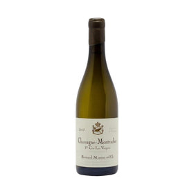2020 シャサーニュ・モンラッシェ 1er Cru ヴェルジェ/ ベルナール・モロー