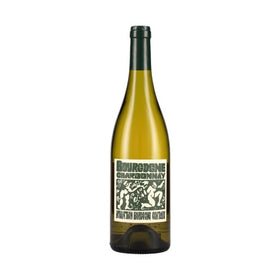 2023 ブルゴーニュ・シャルドネ / スール・カデット