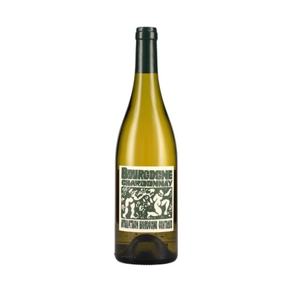 2023 ブルゴーニュ・シャルドネ / スール・カデット