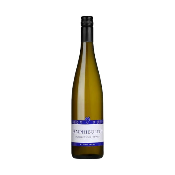2023 ミュスカデ ・アンフィボリット / ドメーヌ・ランドロン