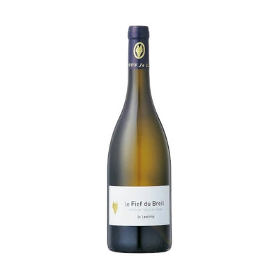 2019 ミュスカデ ル・フィエフ・デュ・ブライユ / ドメーヌ・ランドロン