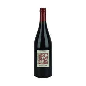 2022 ブルゴーニュ シャン・カデ / ドメーヌ・ド・ラ・カデット