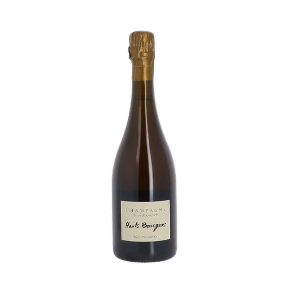 2019 オー・ブルジョワ / ブリス・アルーシュリー