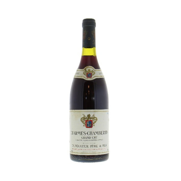 1993 シャルム・シャンベルタン / デュフルール