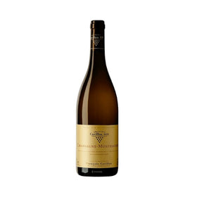 2020 シャサーニュ モンラッシェ / フランソワ・カリヨン