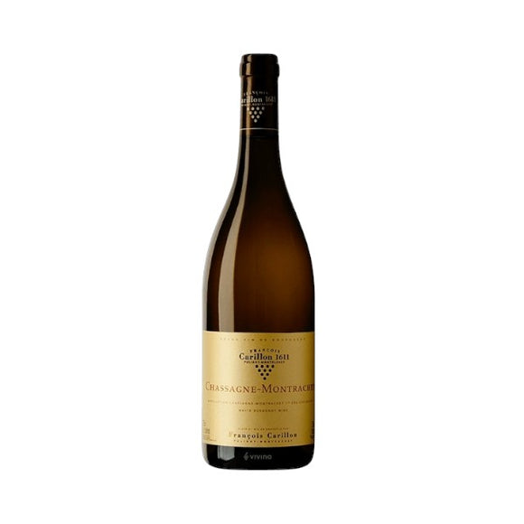 2020 シャサーニュ モンラッシェ / フランソワ・カリヨン