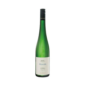 2022 リースリング シュタインリーグル フェーダーシュピール / プラーガー