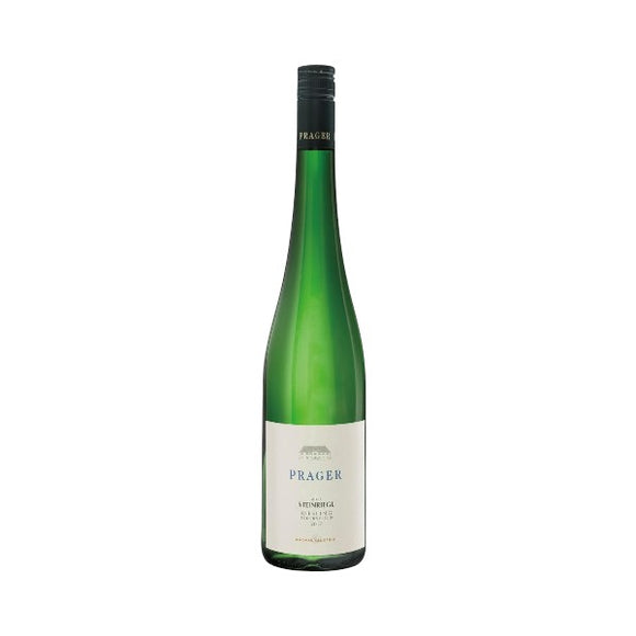 2022 リースリング シュタインリーグル フェーダーシュピール / プラーガー