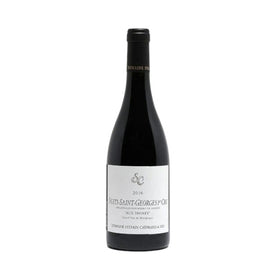 2014 ニュイ・サン・ジョルジュ 1er Cru トレイ / シルヴァン・カティアール