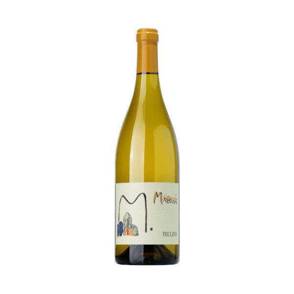 ミアーニ / Miani - Wine Library