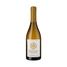 2020 ボジョレー・ヴィラージュ ブラン / ジュール・デジュルネイ