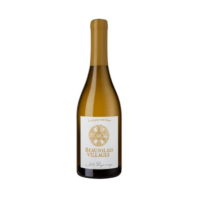 2020 ボジョレー・ヴィラージュ ブラン / ジュール・デジュルネイ