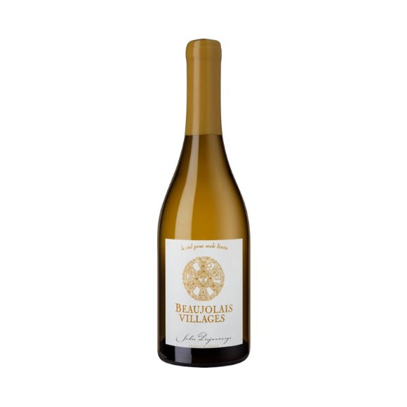 2020 ボジョレー・ヴィラージュ ブラン / ジュール・デジュルネイ