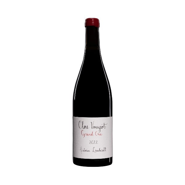 【グラン・クリュ】 クロ・ヴージョ　ジャン・ボーヴァロン 2003 セラー保管 ヴージョ - Wine Library