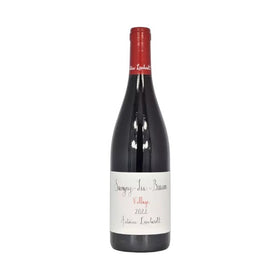 2022 サヴィニー・レ・ボーヌ / アントワンヌ・リエナルト