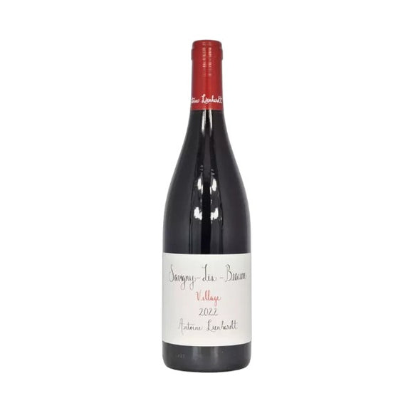 2022 サヴィニー・レ・ボーヌ / アントワンヌ・リエナルト