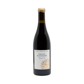 2021 ヴォルネイ 1er Cru サントノ / ピエール・アンリ・ルージョ