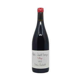 2022 ニュイ・サン・ジョルジュ / アントワンヌ・リエナルト