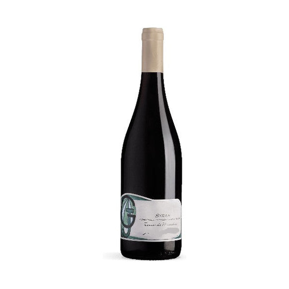 2007 コリーヌ・ロダニエンヌ シラー / ドメーヌ・ピエール・ガイヤール