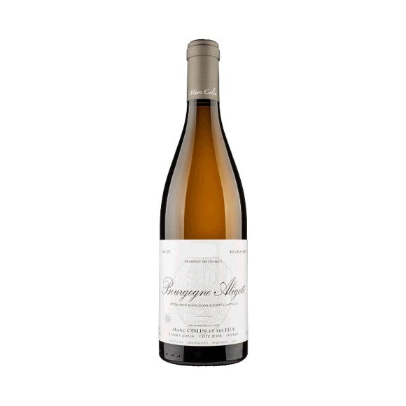 2018 ブルゴーニュ・アリゴテ / マルク・コラン