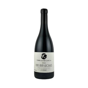 2023 ニュイ・サン・ジョルジュ レ・ゼルビュ / ピエール・オリヴィエ・ガルシア