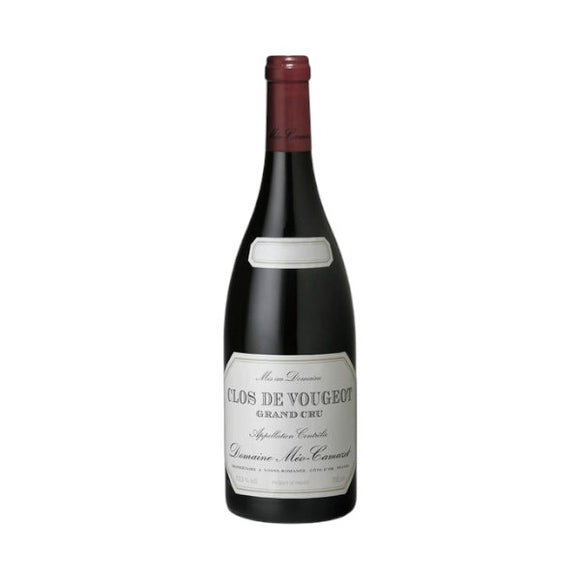 2011 クロ・ド・ヴージョ / メオ・カミュゼ