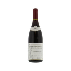 2006 マジ・シャンベルタン / デュガ・ピィ