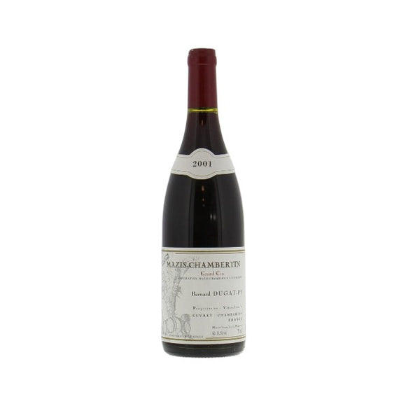 2006 マジ・シャンベルタン / デュガ・ピィ