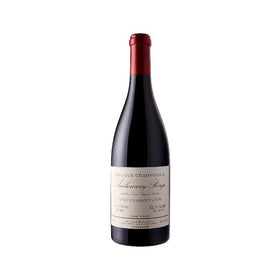 2006 コトー・シャンプノワ ルージュ / エグリ・ウーリエ