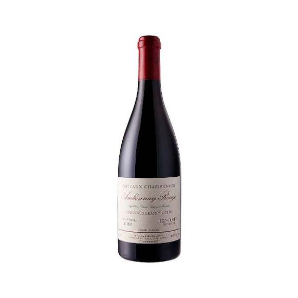 2006 コトー・シャンプノワ ルージュ / エグリ・ウーリエ