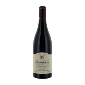 2015 ブルゴーニュ・ルージュ / ユドロ・バイエ