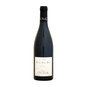 2016 モレ・サン・ドニ トレ・ジラール / セシル・トランブレイ