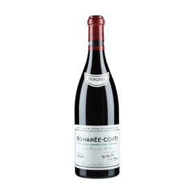 1998 ロマネ・コンティ / ドメーヌ・ド・ラ・ロマネ・コンティ DRC