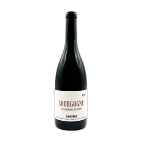 2023 ブルゴーニュ・コート・シャロネーズ　レ・シャン・ペルナン / サンティニ