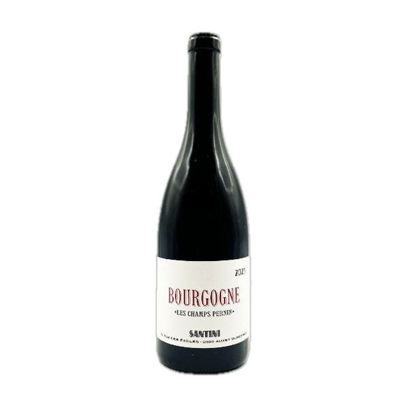 2023 ブルゴーニュ・コート・シャロネーズ　レ・シャン・ペルナン / サンティニ