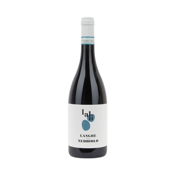 2021 ランゲ・ネッビオーロ / ラルー
