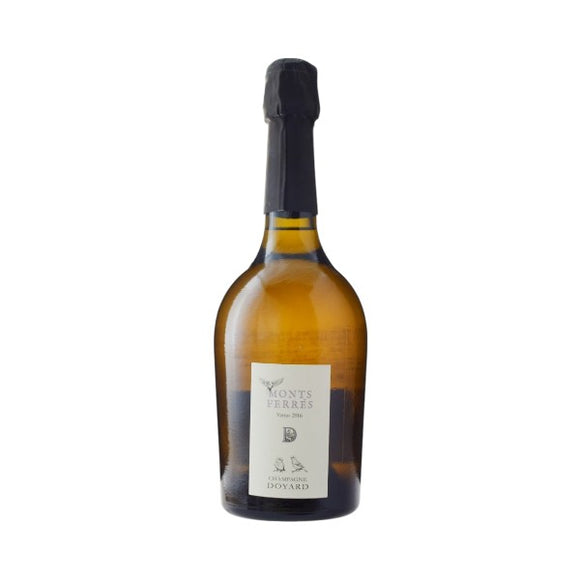 2017 キュヴェ モン・フェーレ / ドワイヤール