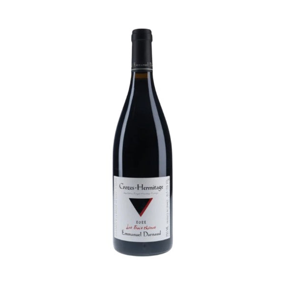 2022 クローズ・エルミタージュ レ・トロワ・シェーヌ / エマニュエル・ダルノー