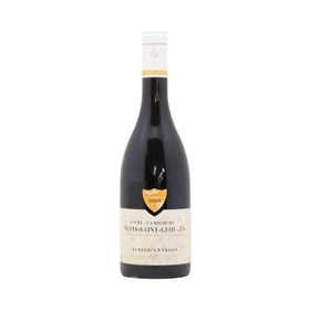 2006 ニュイ・サン・ジョルジュ 1er Cru リシュモーヌ / オーレリアン・ヴェルデ