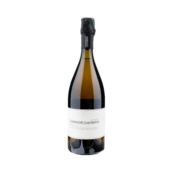 2022 オストラル ブリュット・ナチュール / クランデスタン