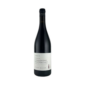 2023 シャサーニュ・モンラッシェ ルージュ 1er Cru モルジョ / ヴァンサン・ダンセール【正規品】