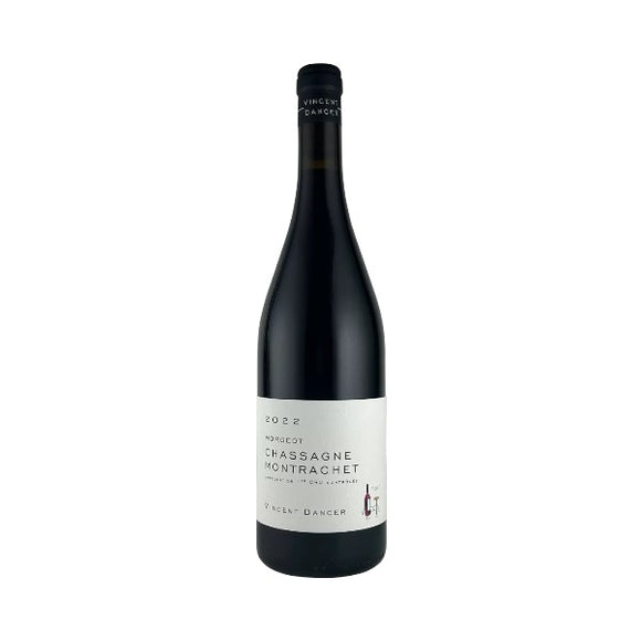 2023 シャサーニュ・モンラッシェ ルージュ 1er Cru モルジョ / ヴァンサン・ダンセール【正規品】