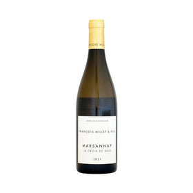 2022 マルサネ・ブラン クロワ・ド・ボワ / フランソワ・ミエ