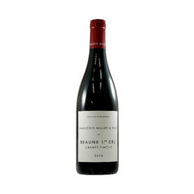 2022 ボーヌ 1er Cru シャン・ピモン / フランソワ・ミエ