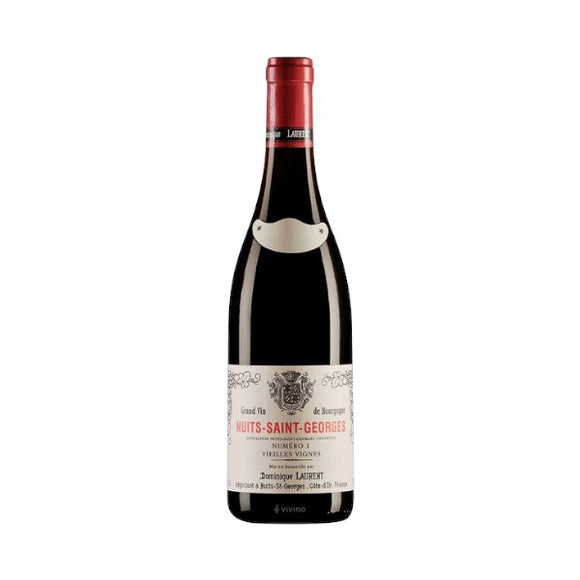 2006 ニュイ・サン・ジョルジュ ヌメロ 1 V.V. / ドミニク・ローラン