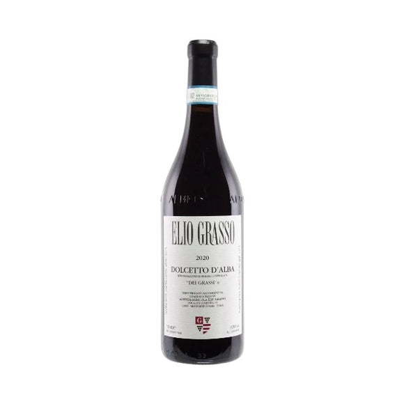 2017 ドルチェット・ダルバ ディ・グラッシ / エリオ・グラッソ