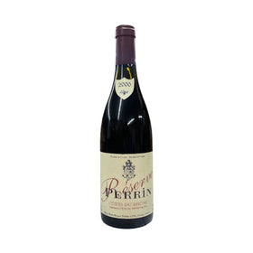 2000 コート・デュ・ローヌ レゼルヴ / ペラン