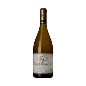 2021 シャブリ グラン・クリュ プリューズ トロワ・ザン / ルシアン・ル・モワンヌ
