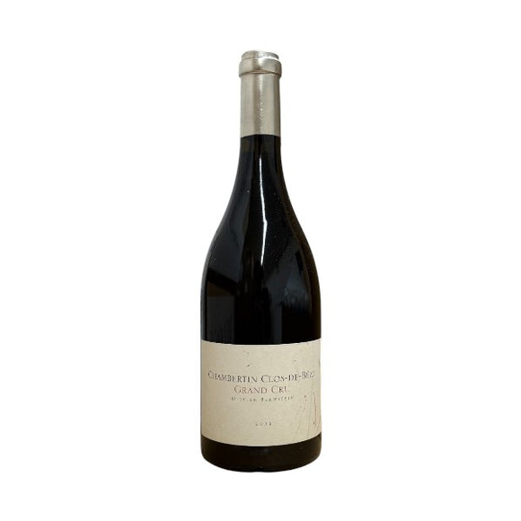 【アウトレット】2013 シャンベルタン・クロ・ド・ベーズ / オリヴィエ・バーンスタイン