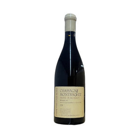 2018 シャサーニュ・モンラッシェ 1er Cru アベイ・ド・モルジョ / ピエール・イヴ・コラン・モレ【アウトレット】